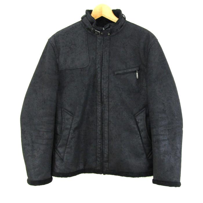 BURBERRY BLACK LABEL バーバリーブラックレーベル フライト