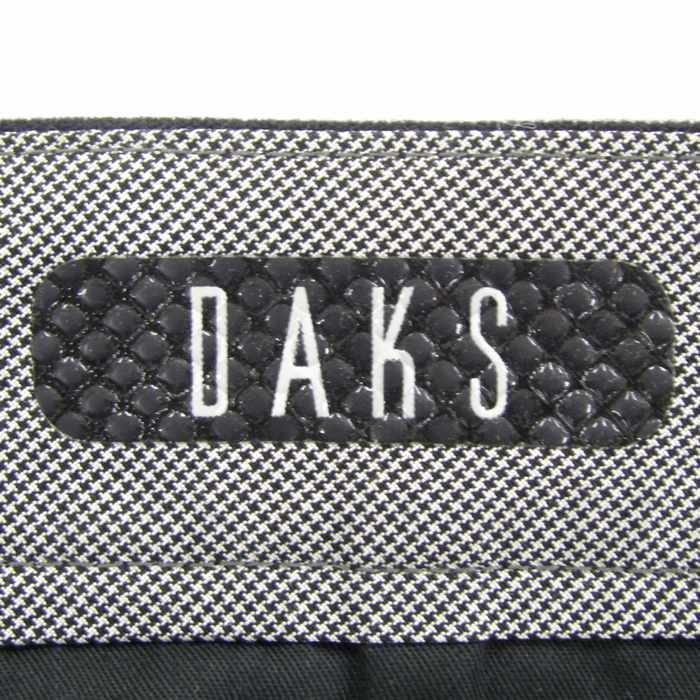 DAKS（ダックス） パンツ スラックス ゴルフ ストレッチ ボトムス