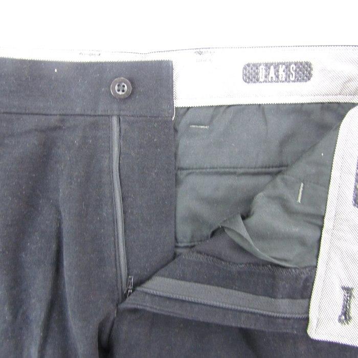 DAKS（ダックス） パンツ スラックス ゴルフ ストレッチ ボトムス
