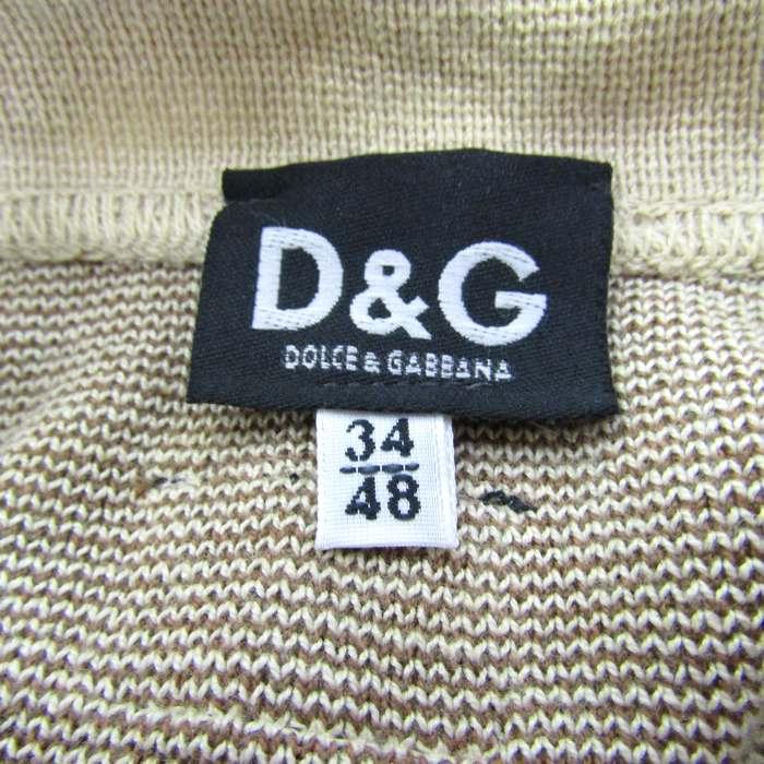 Dolce & Gabbana ロゴポロシャツ　48サイズ ドルチェ＆ガッバーナ(Dolce&Gabbana) メンズポロシャツ | 通販