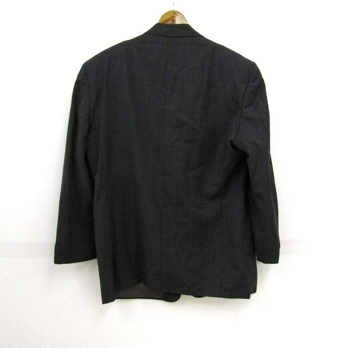 GIORGIO ARMANI イタリア製 テーラードジャケット 楽天市場】古着 GIORGIO ARMANI ジョルジオアルマーニ 90s