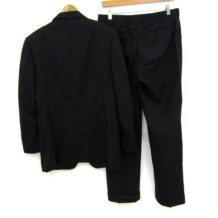 BURBERRY BLACK LABEL バーバリーブラックレーベル スーツ