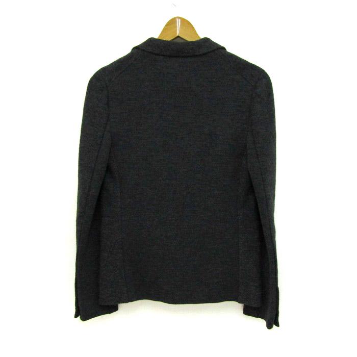 LANVIN（ランバン） テーラードジャケット トップス アウター ウール