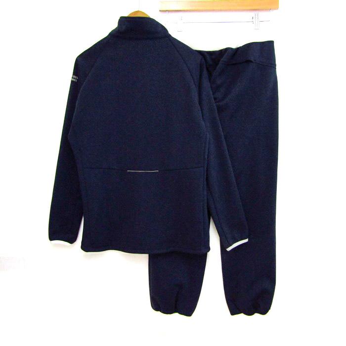 ルコックスポルティフ　セットアップ 90's ルコックスポルティフ ジャージ セットアップ Lサイズ