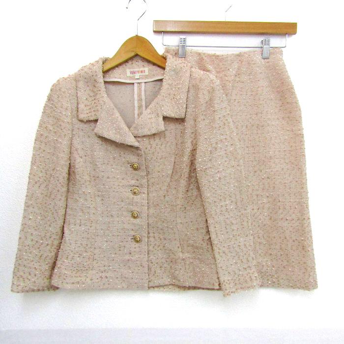 YUKI TORII ユキトリイ　レースジャケット ブルゾン 38 カーディガン YUKI TORII INTERNATIONAL - ユキトリイ カーディガン サイズ38 M美品