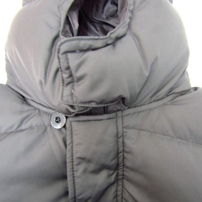 ポロバイラルフローレン ダウンジャケット ジャンパー アウター メンズ