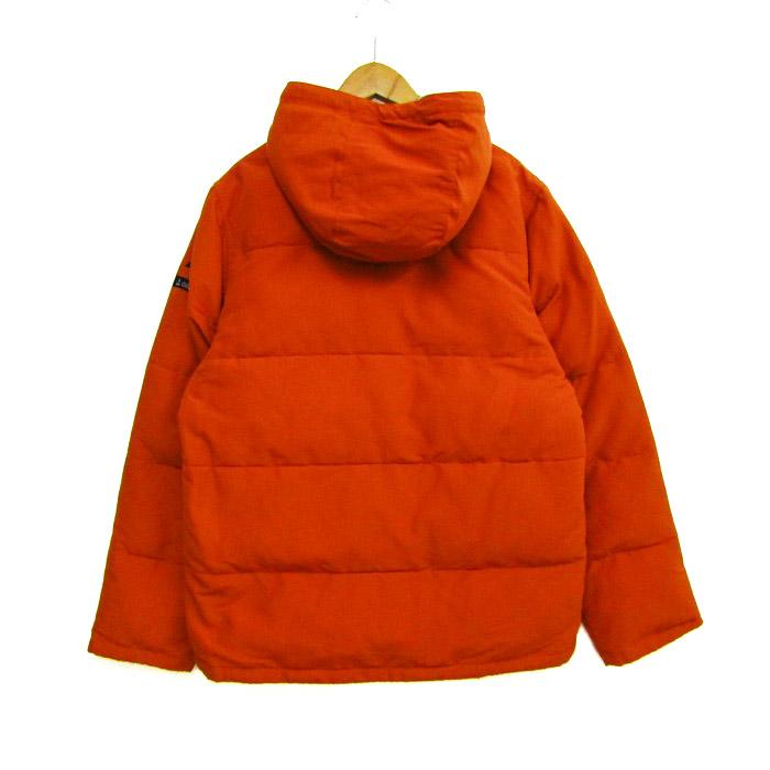 ジェリー 中綿ジャケット ジャンパー アウター パーカー サーモア