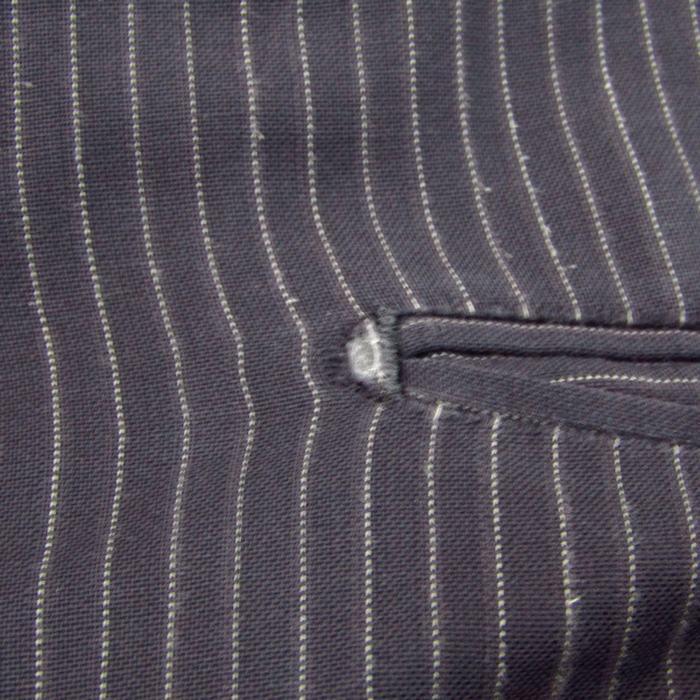 D'URBAN（ダーバン） スーツ セットアップ ウール ブランド ジャケット