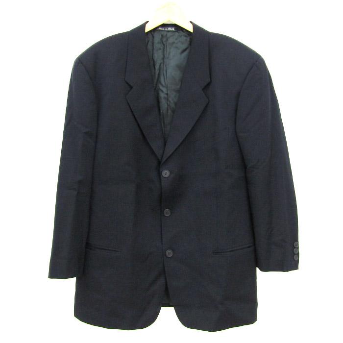 Giorgio Armani 　ジャケット 42 ジョルジオアルマーニ テーラードジャケット ウール アウター メンズ
