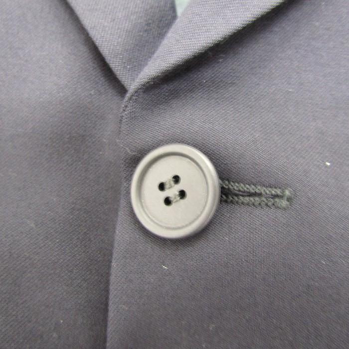 ジョルジオアルマーニ テーラードジャケット ウール アウター メンズ