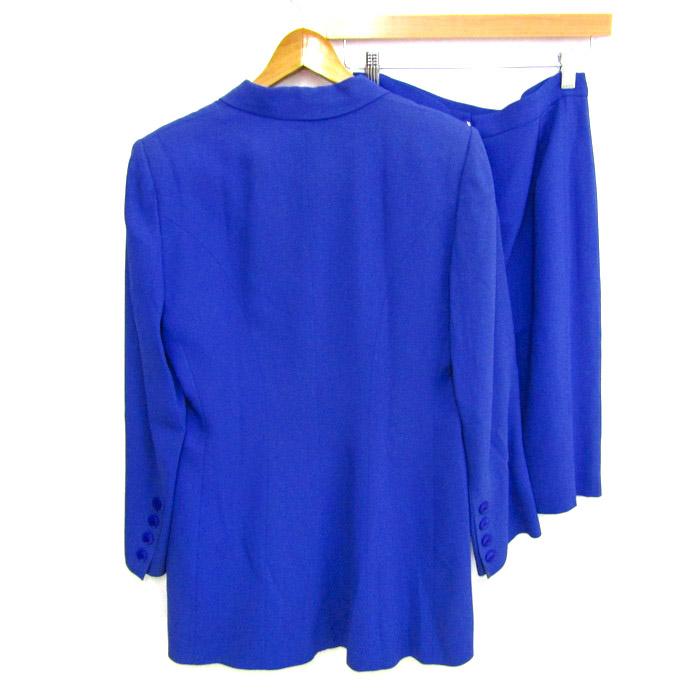 BALLY スカートスーツ上下 DRESS+｜スーツ上下セット ジャケット スカート | Rakuten