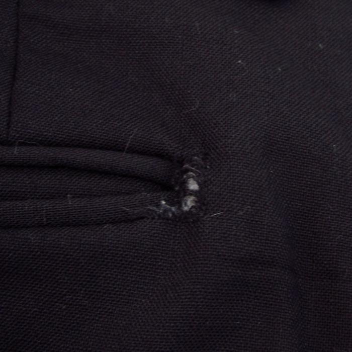 JIL SANDER ジルサンダー スーツ 黒 ブラック セットアップ 上下 437a080841073afe609007f7730f1e
