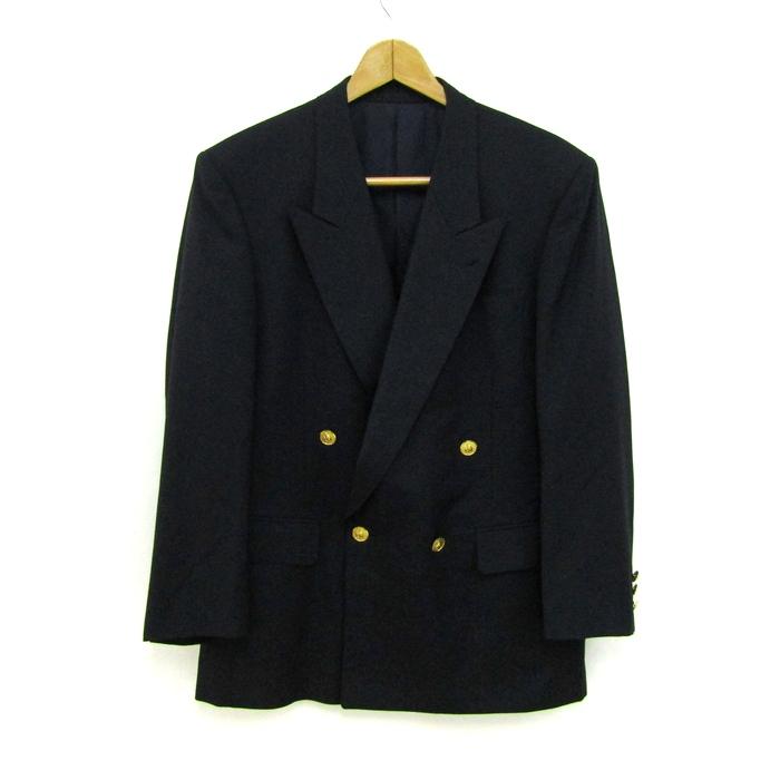 LANVIN（ランバン） テーラードジャケット ウール100% ブランド 