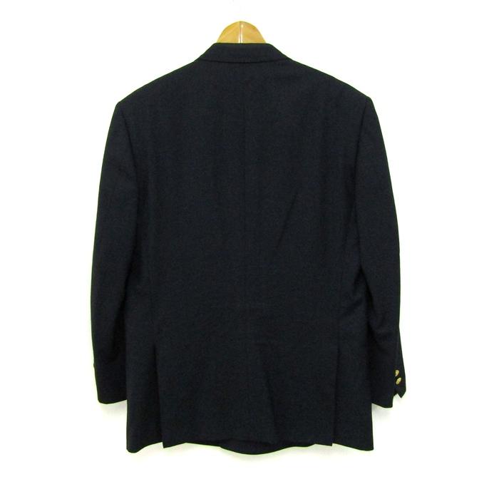 LANVIN（ランバン） テーラードジャケット ウール100% ブランド 