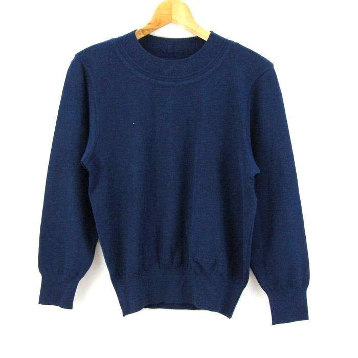 Courreges - COURREGES(クレージュ) 長袖セーター サイズ9R レディース - グレー COURREGES(クレージュ) 長袖セーター サイズ9R レディース