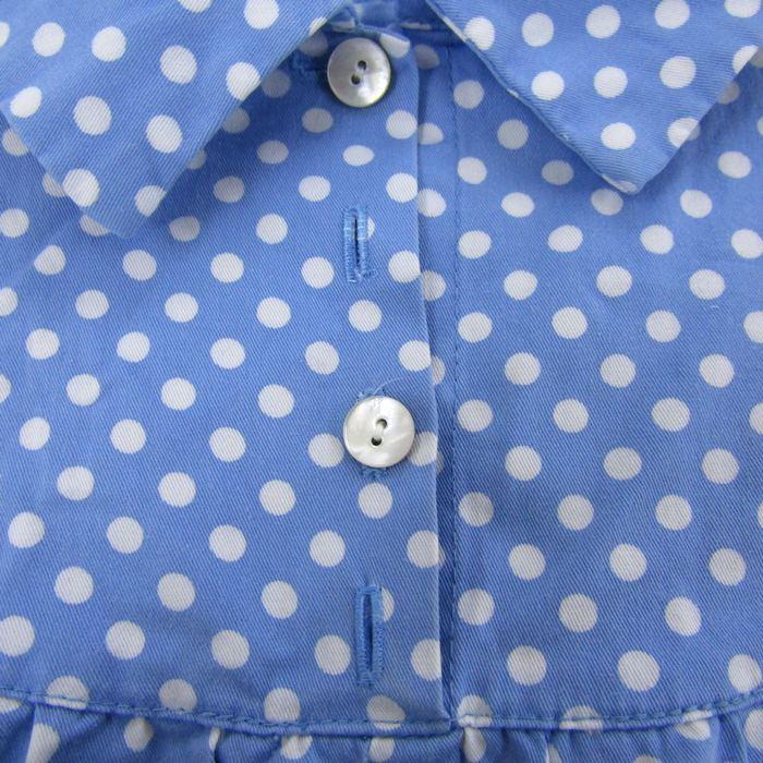 ☆新品☆【PEARLY GATES】シャツワンピース PEARLY GATES パーリーゲイツ シャツワンピース ゴルフ スポーツ