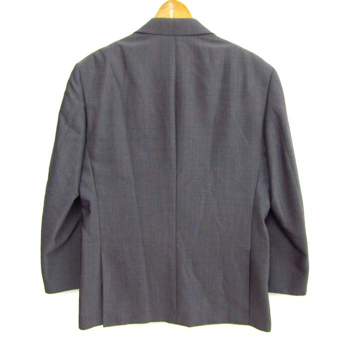 LANVIN（ランバン） テーラードジャケット アウター モヘヤ混