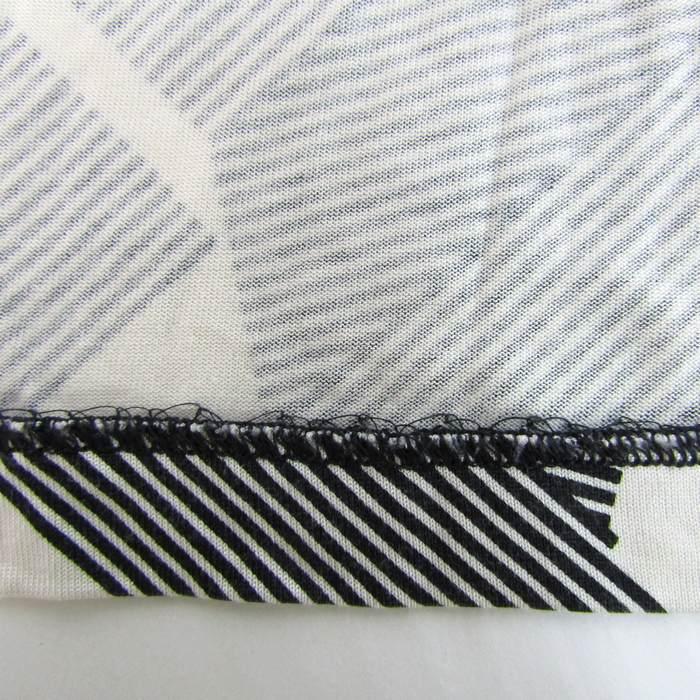 ダイアンフォンファステンバーグ シャツワンピース 長袖 トップス  