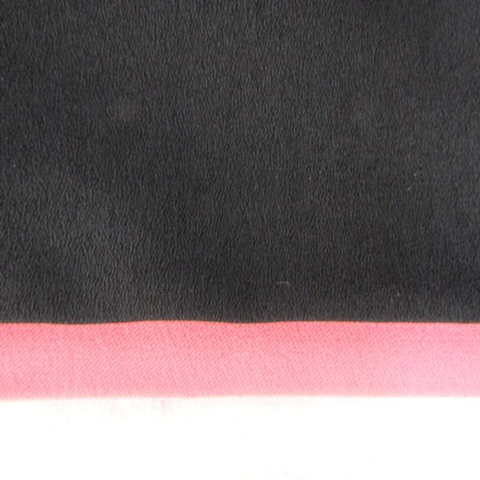 エムエスジーエム ワンピース 半袖 クルーネック トップス レディース  