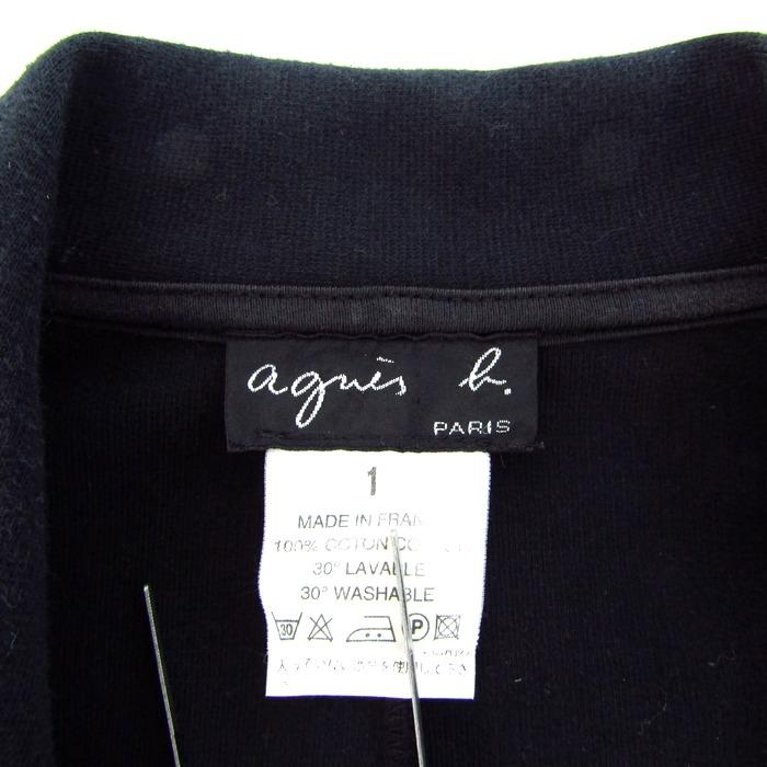 agnes b.（アニエスベー） チェスターコート アウター レディース 1