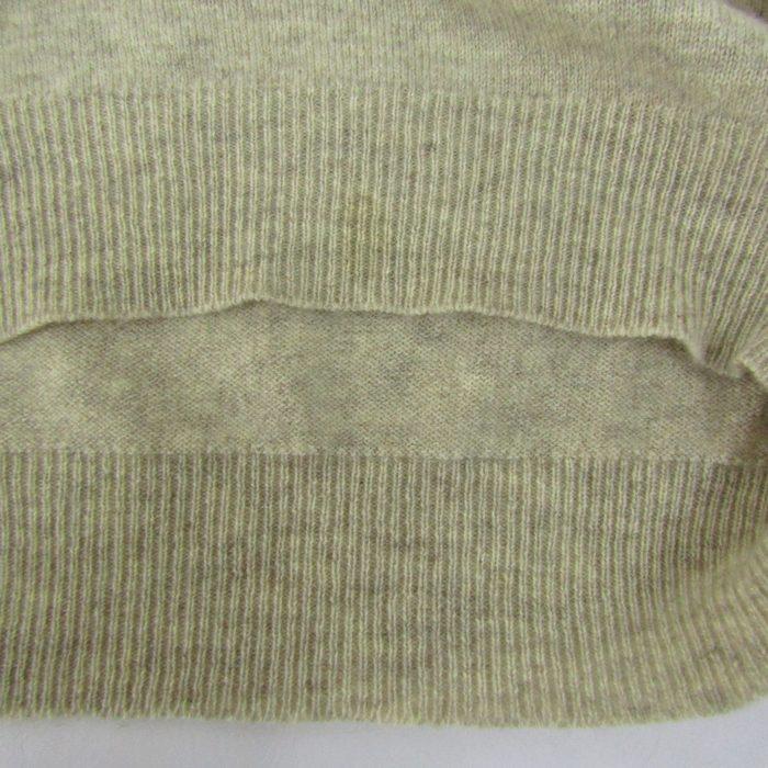 MARGARET HOWELL マーガレットハウエル ニット セーター 長袖