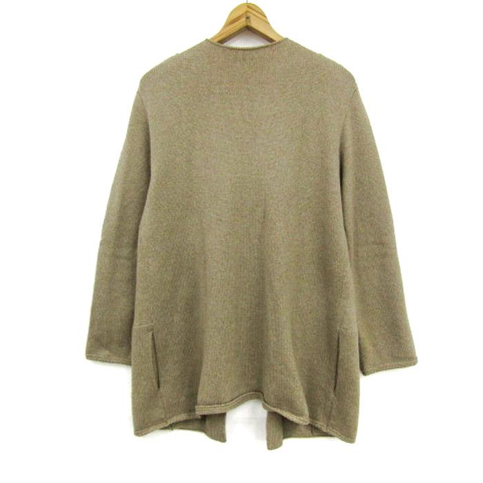 フォクシー セーター 40 ベージュ FOXEY フォクシー 衣類 セーター