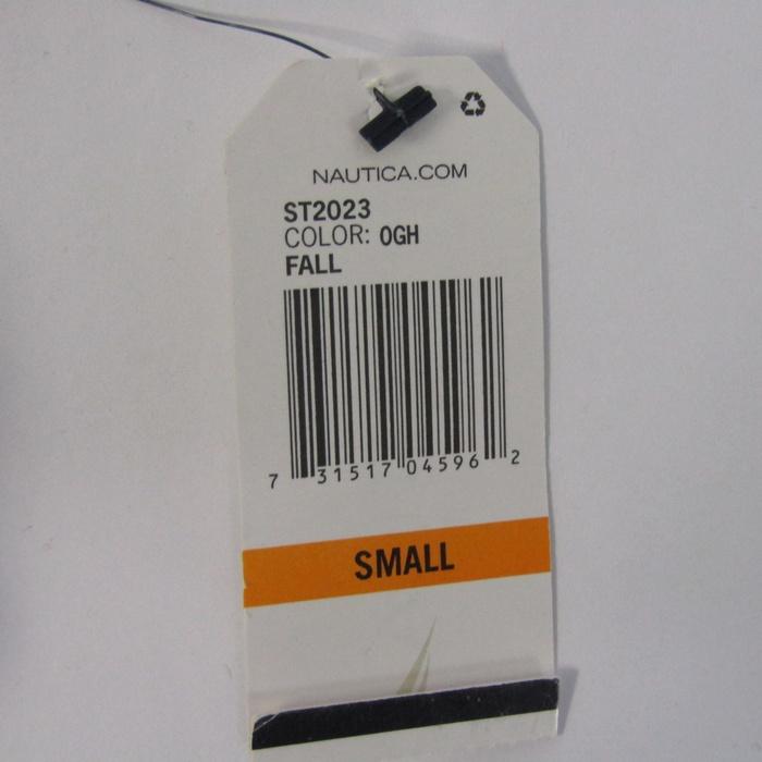 ノーティカ 半袖Ｔシャツ トップス ロゴT 未使用品 メンズ Sサイズ グレー NAUTICA |  | 06