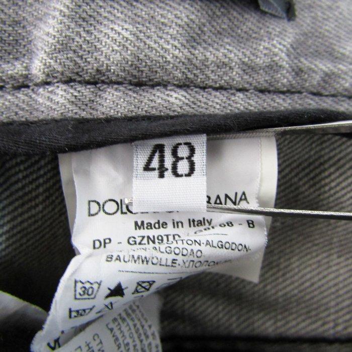 ドルチェ＆ガッバーナ デニムパンツ ジーンズ ジーパン コットン