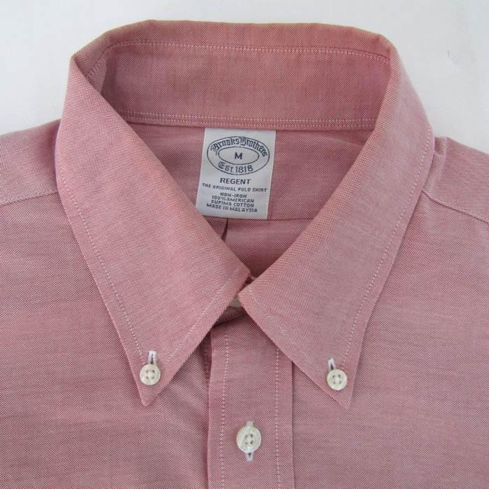 BROOKS BROTHERS（ブルックスブラザーズ） 長袖シャツ コットン100