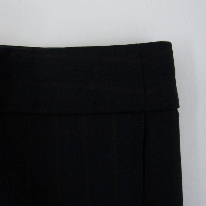 マックスアンドコー ショートパンツ ハーフパンツ ストレッチ ボトムス レディース 42サイズ 濃紺 Max&Co. |  | 03