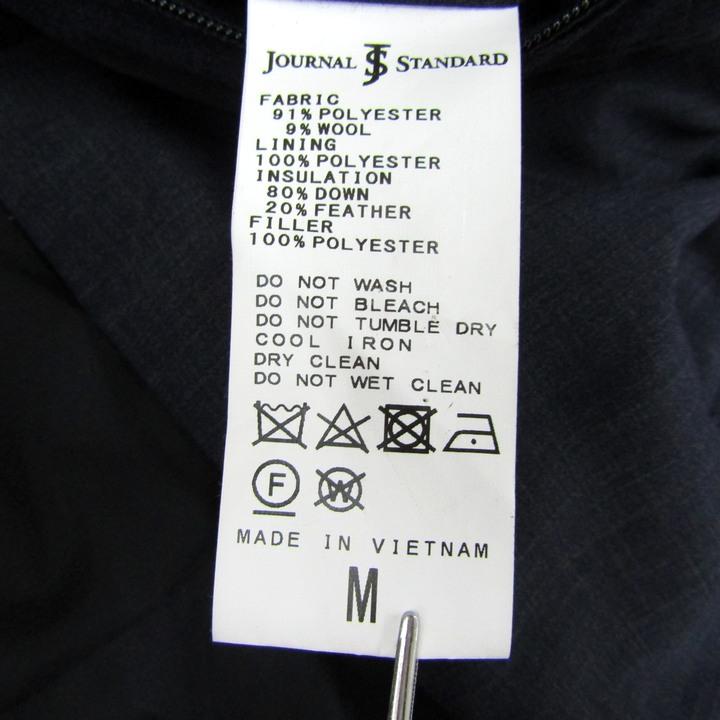 JOURNAL STANDARD（ジャーナルスタンダード） ダウンジャケット