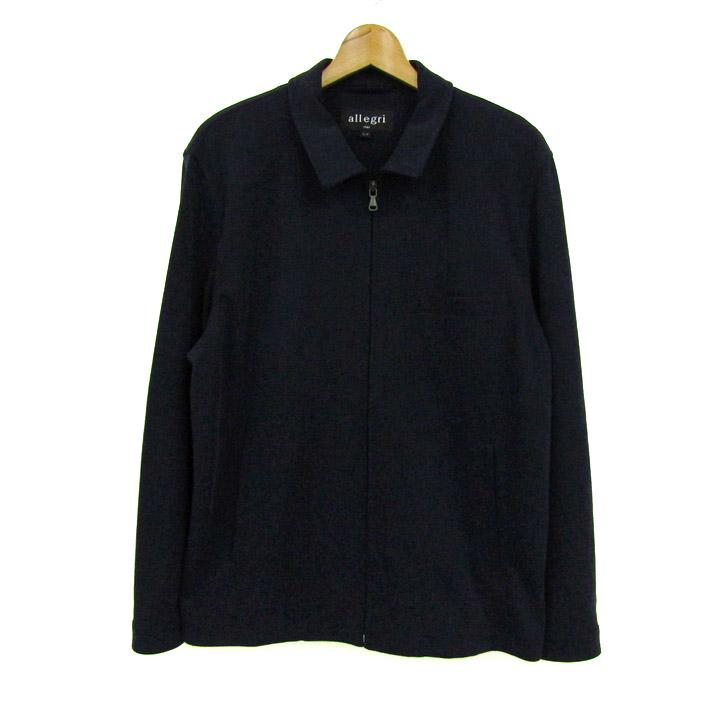 アレグリ スイングトップ ジャケット ブルゾン アウター メンズ LY 