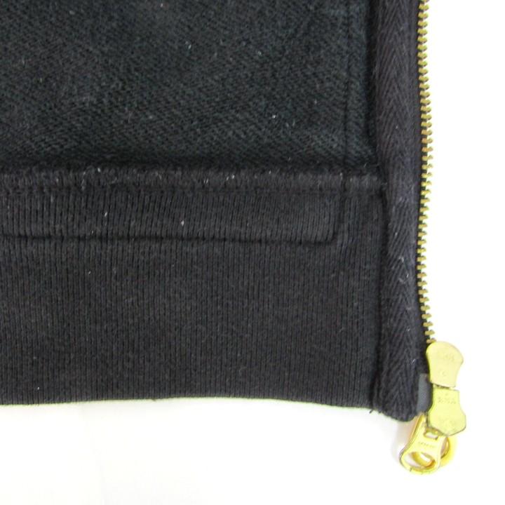 TOMMY（トミー） ジップアップパーカー 星柄 トップス レディース