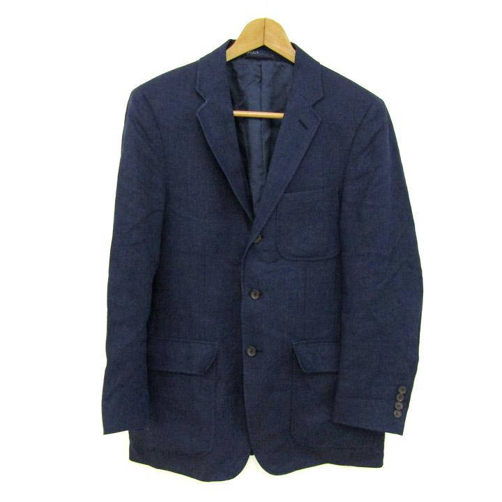 Polo by Ralph Lauren リネンテーラードジャケット ポロバイラルフローレン テーラードジャケット リネン アウター