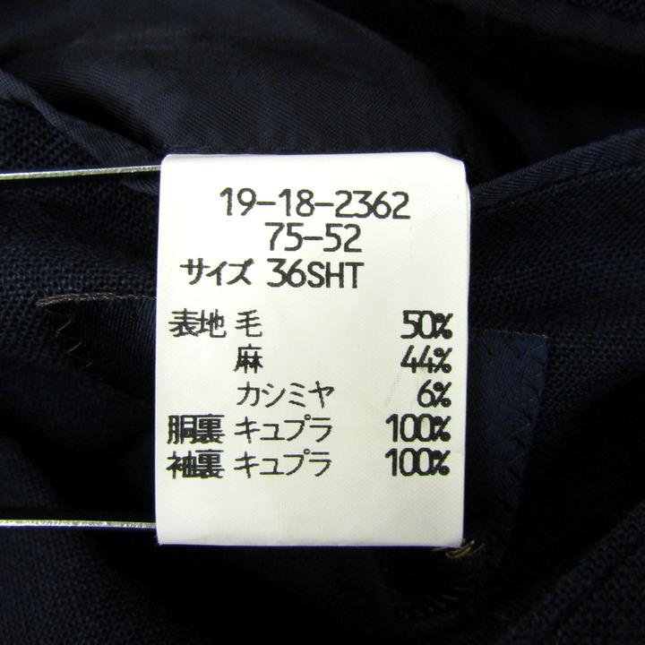 BROOKS BROTHERS（ブルックスブラザーズ） テーラードジャケット