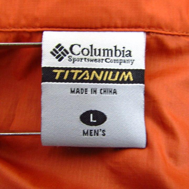 Columbia（コロンビア） マウンテンパーカー ジャケット アウター