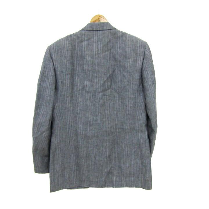 Herno グレー テーラードジャケット メンズ LA GIACCA グレー | Herno® (ヘルノ)
