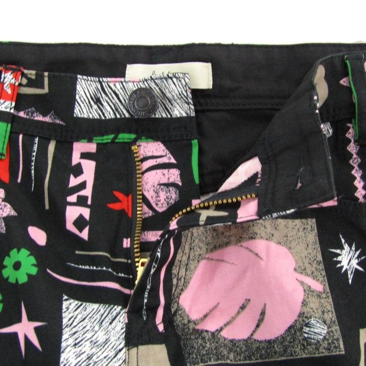 Paul Smith（ポール・スミス） クロップドパンツ ボトムス 総柄 