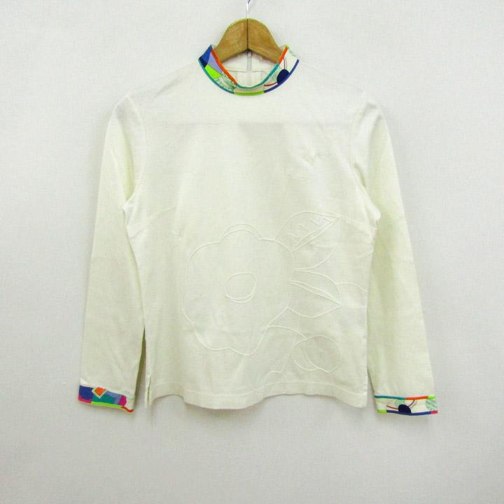 ♦️LEONARD SPORT♦️ レオナール スポーツ ゴルフウエア L