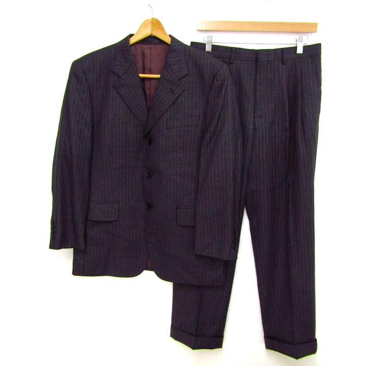 Loro Piana ロロピアーナ スーツ セットアップ ウール100