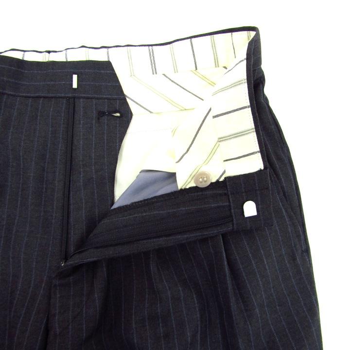 Loro Piana ロロピアーナ スーツ セットアップ ウール100% ブランド