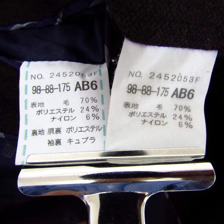 成人式 スーツ 上下セット オリヒカ ORIHIKA オリヒカ ORIHICA スーツセットアップ テーラードジャケット