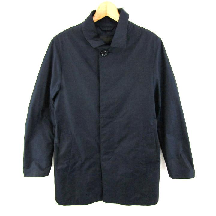 マッキントッシュロンドン ステンカラーコート アウター レディース 38