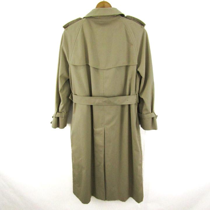 バーバリーズ トレンチコート アウター ライナーあり レディース 9AB2