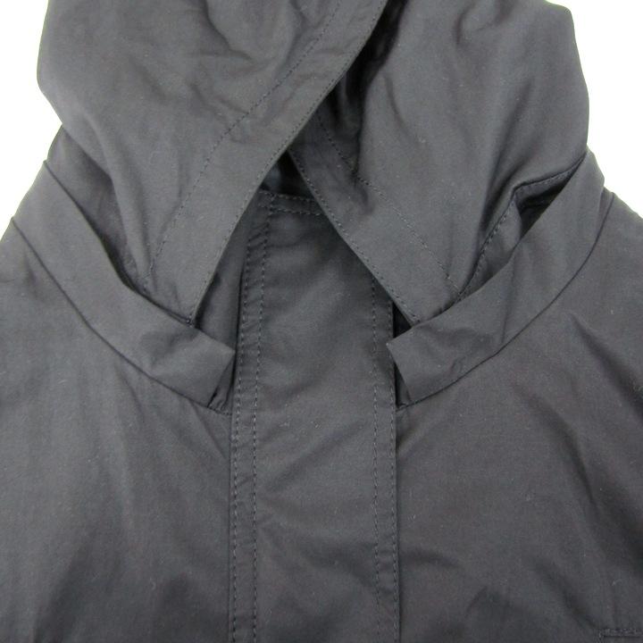 INDIVI（インディヴィ） モッズコート アウター マウンテンパーカー