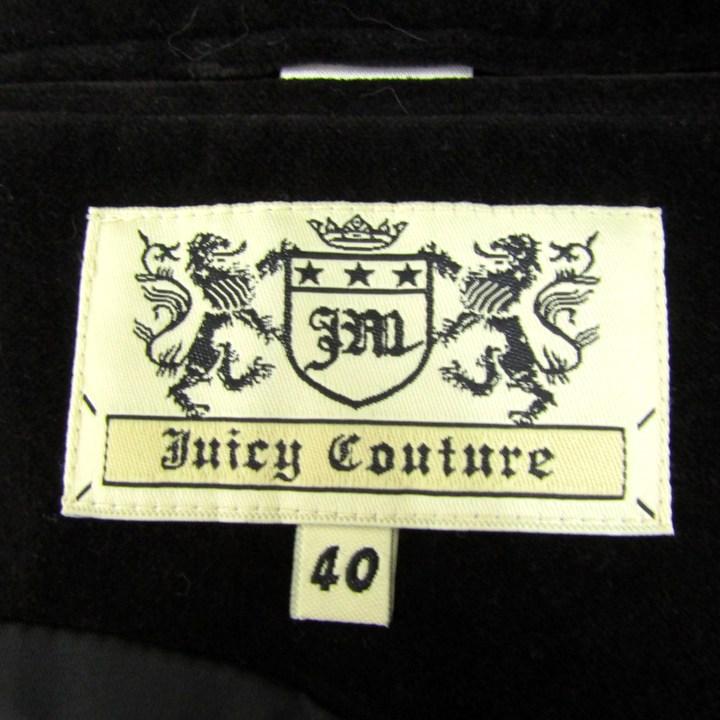 JUICY COUTURE（ジューシークチュール） テーラードジャケット 
