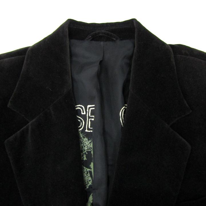 JUICY COUTURE（ジューシークチュール） テーラードジャケット 