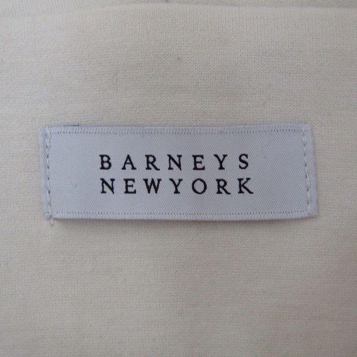 BARNEYS NEWYORK（バーニーズニューヨーク） パーカー トップス ジップ