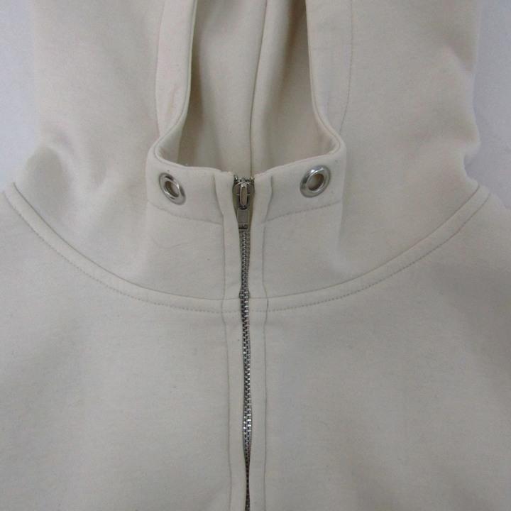 BARNEYS NEWYORK（バーニーズニューヨーク） パーカー トップス ジップ