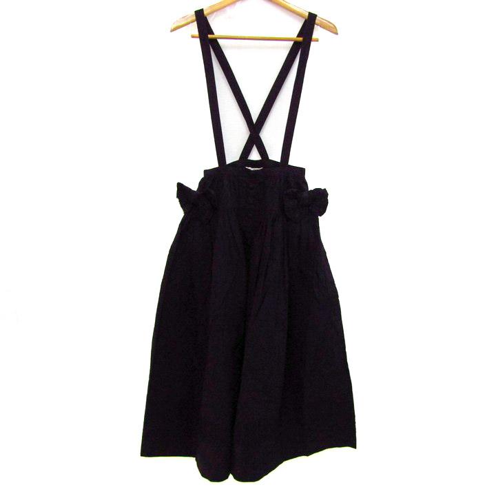 ピンクハウス サロペット ワンピース ボトムス ヴィンテージ  